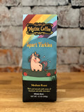 Spart Farkles (Medium-Roast) | 12oz Whole Bean