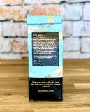 Glitter Maiden (Light Roast) | 12oz Whole Bean