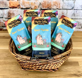 Spart Farkles (Medium-Roast) | 12oz Whole Bean