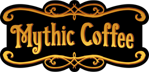 Mythic Coffee